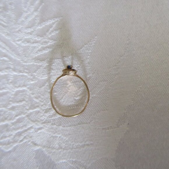 Love Knot Ring StarLite- As is - Picture 5 of 9